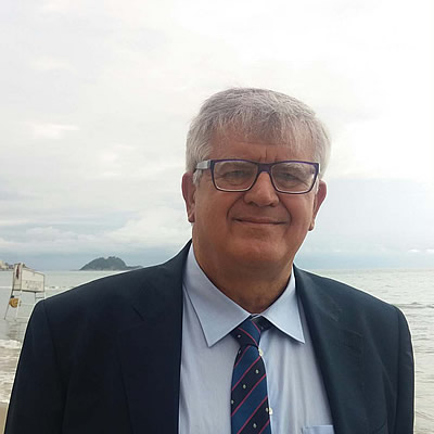 ALBERTO BRIATORE